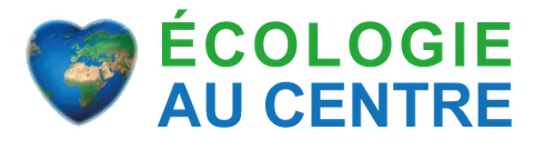 Logo de Écologie au Centre