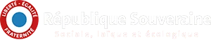 Logo de République Souveraine