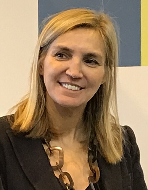 Portrait de Agnès Evren