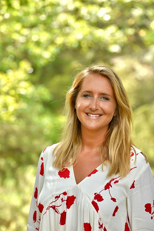 Portrait de Alexandra Borchio Fontimp