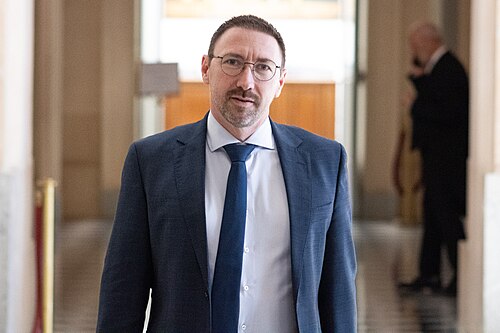 Portrait de Aurélien Dutremble