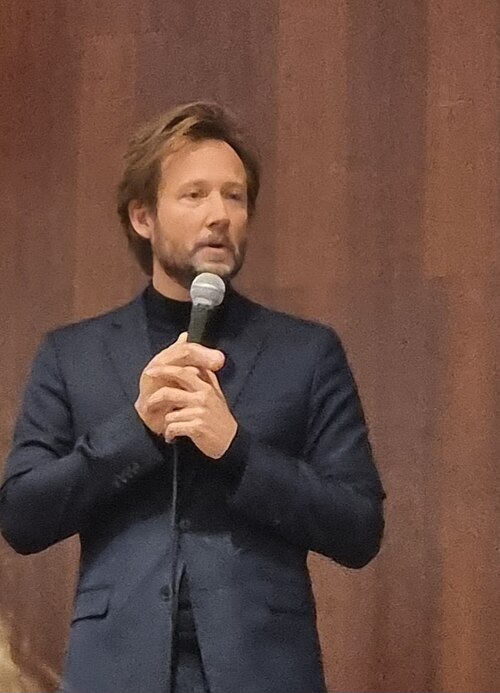Portrait de Boris Vallaud