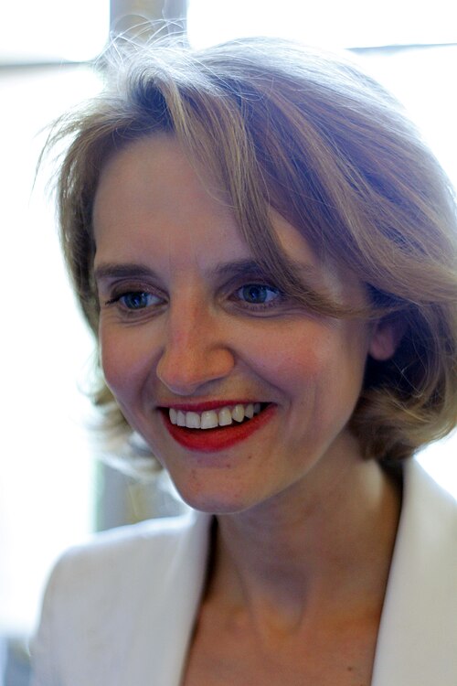 Portrait de Céline Calvez