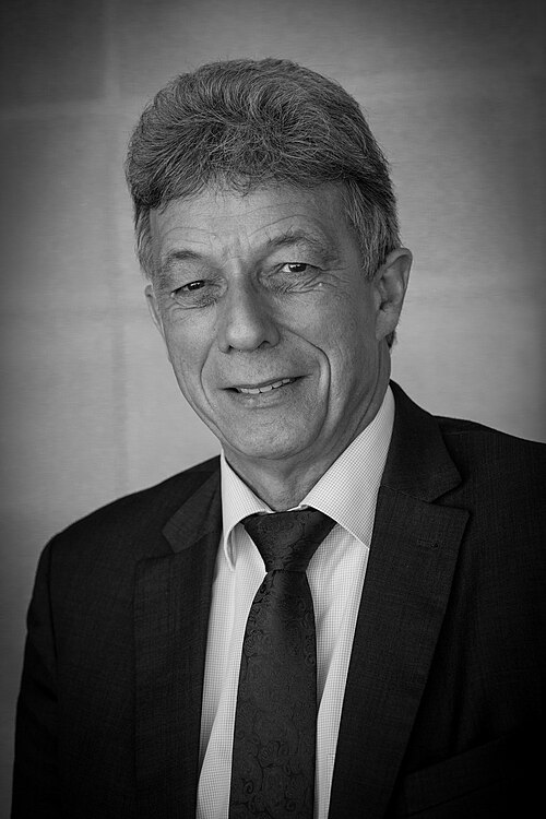 Portrait de Daniel Gremillet