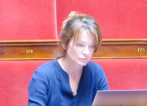 Portrait de Émilie Bonnivard