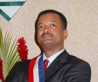 Portrait de Eric Jalton