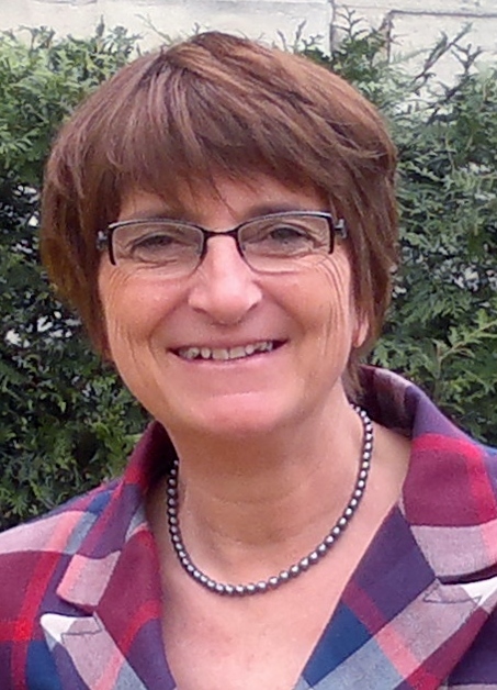 Portrait de Fanny Dombre Coste