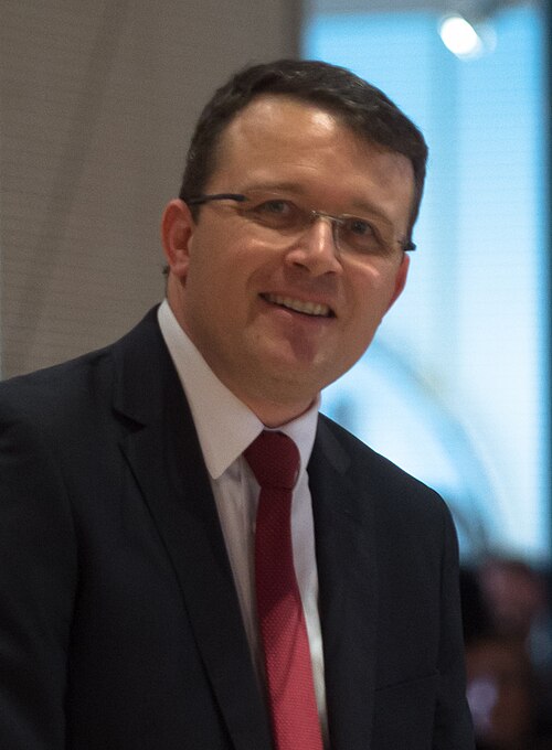 Portrait de François Durovray