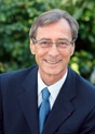 Portrait de Georges Siffredi