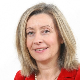 Portrait de Hélène Conway-Mouret