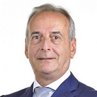 Portrait de Jacques Kossowski