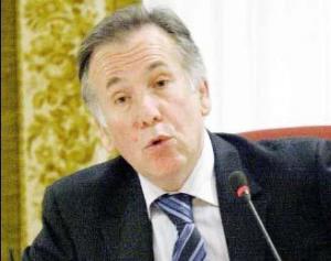 Portrait de Jean-Jacques Panunzi