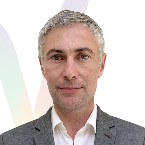 Portrait de Jérôme Legavre