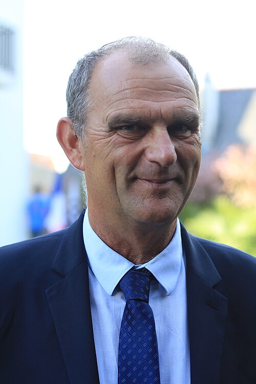 Portrait de Jimmy Pahun