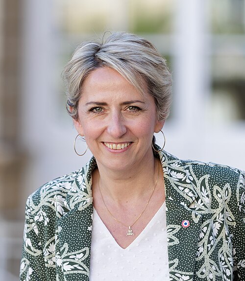 Portrait de Lauriane Josende