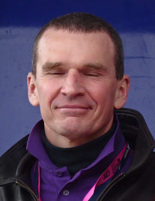 Portrait de Ludovic Loquet