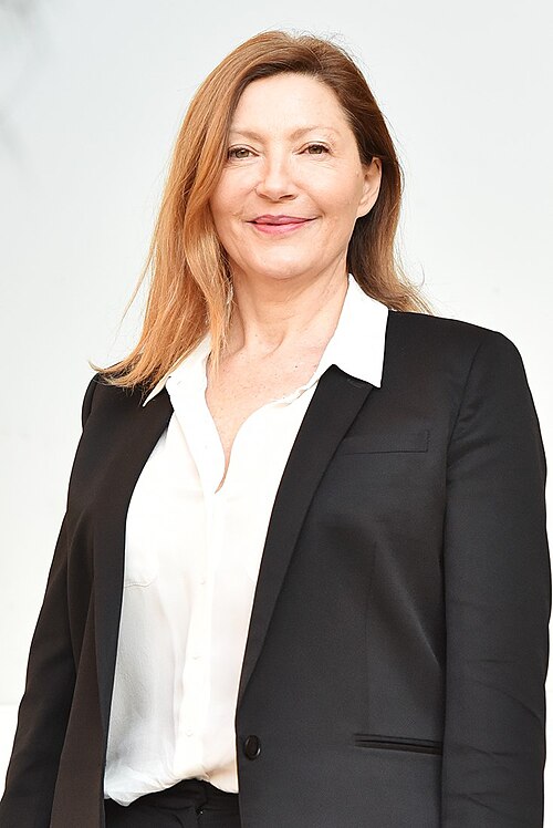 Portrait de Natalia Pouzyreff