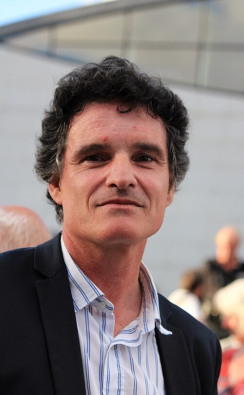 Portrait de Paul Molac