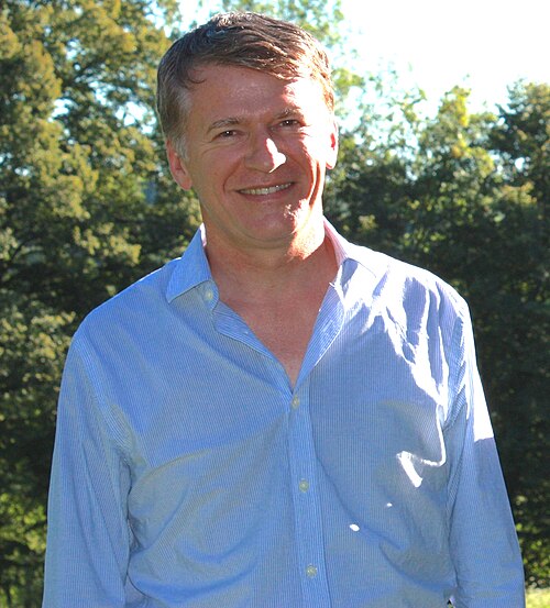 Portrait de Philippe Folliot