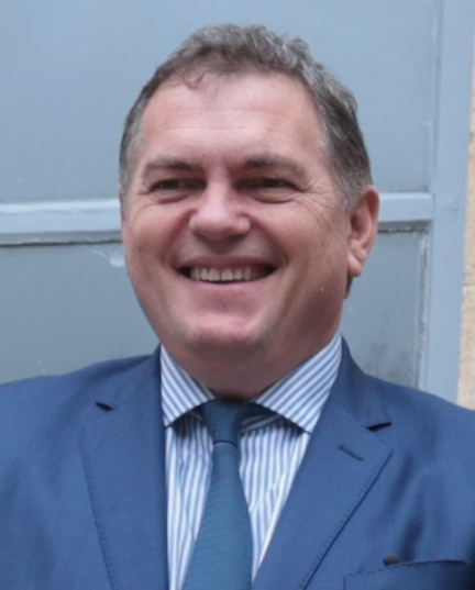 Portrait de Philippe Tabarot