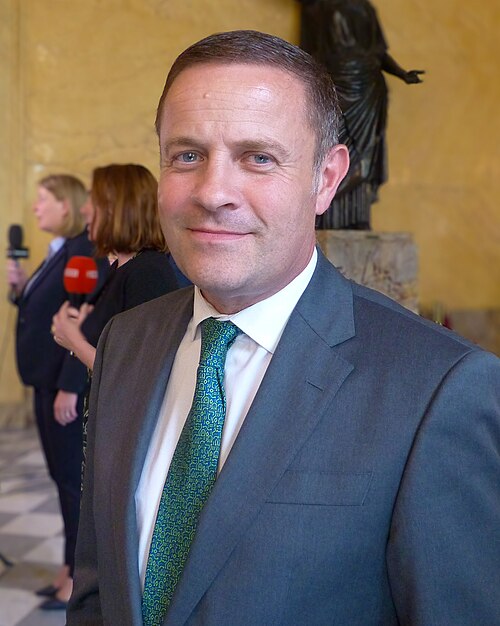 Portrait de Pierre Cordier