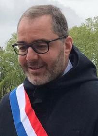 Portrait de Rachid Temal