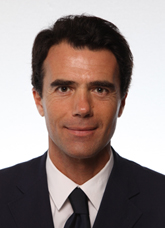 Portrait de Sandro Gozi