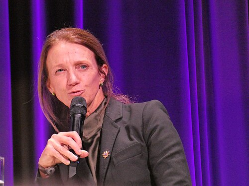 Portrait de Vanina Paoli-Gagin
