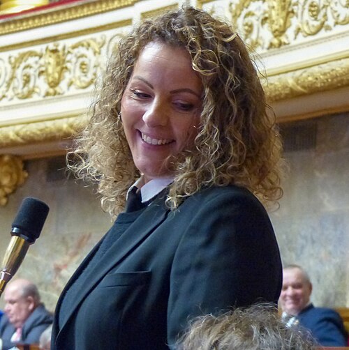 Portrait de Yaël Ménaché