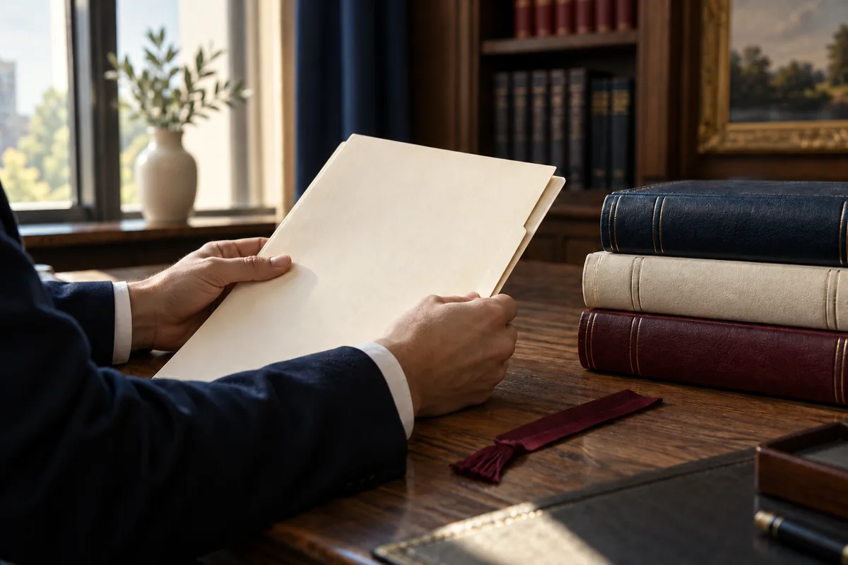 Illustration générée par IA : comprendre une qpc