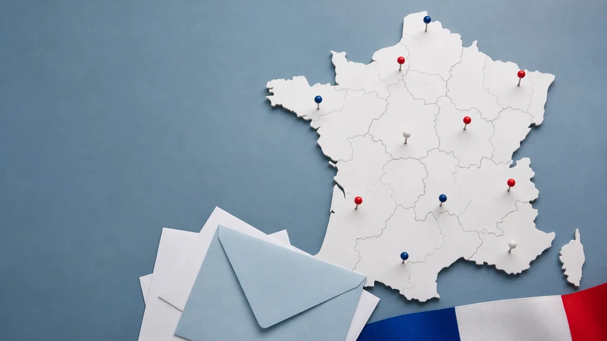 Conception d’une présence numérique politique territoriale