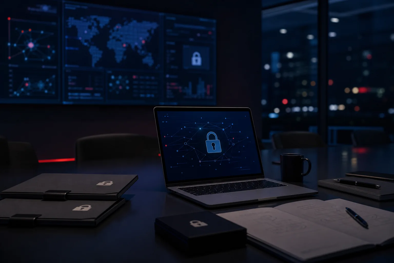 Protection des données et communication politique responsable