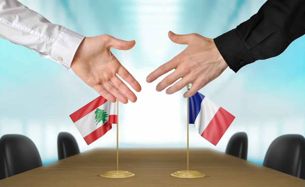 Échanges numériques entre acteurs français établis dans différents territoires