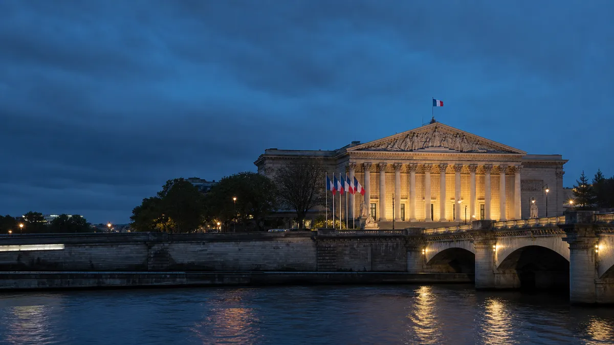 Accompagnement numérique des acteurs de la vie publique en France