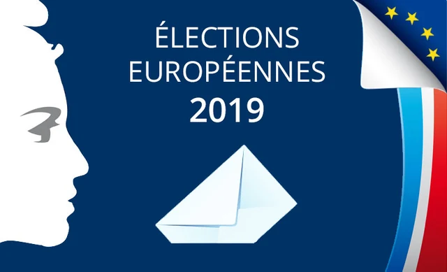 Visuel du projet Élections européennes 2019 — Européennes 2019