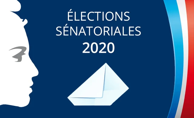 Visuel du projet Élections sénatoriales 2020 — Sénatoriales 2020